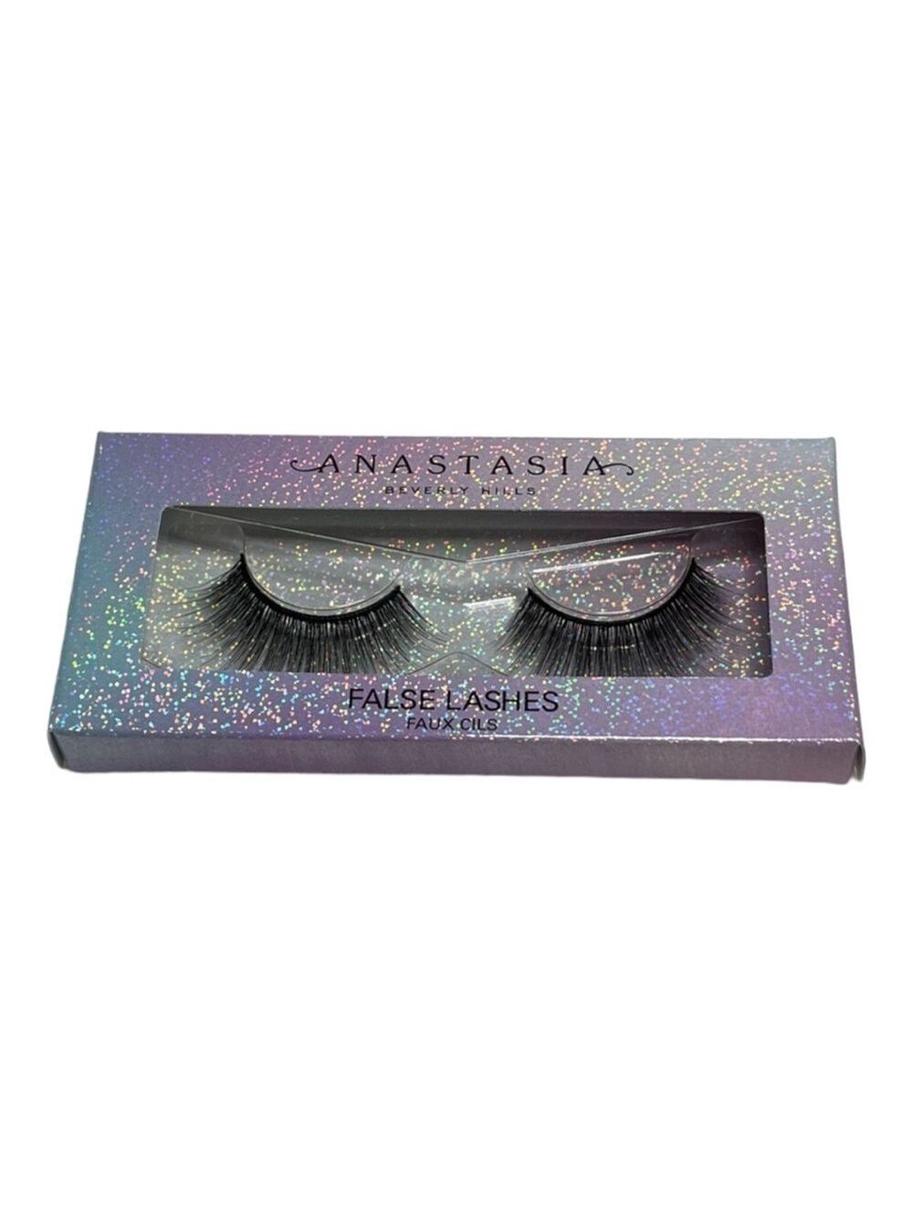 Anastasia Beverly Hills False Eyelashes.